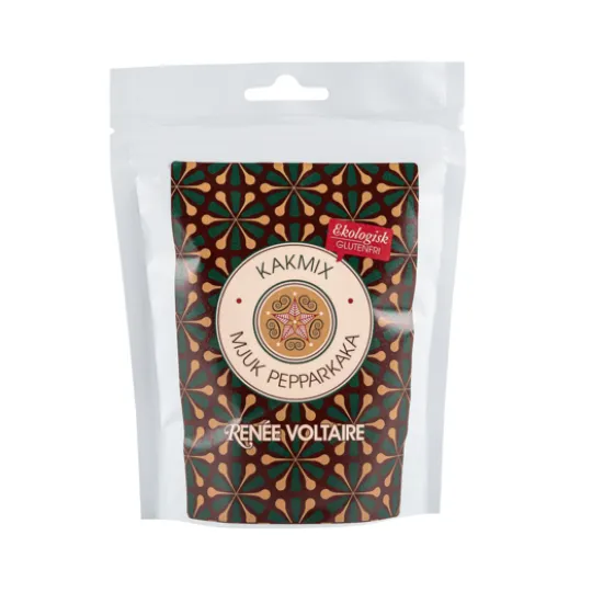 Renée Voltaire Kakmix Mjuk Pepparkaka 220 g