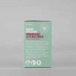 Renée Voltaire Levande Bakteriekultur En-Om-Dan' Shot EKO 80 ml