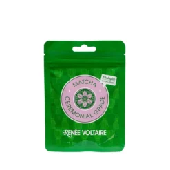 Renée Voltaire Matcha Ceremonial Grade EKO 30 g