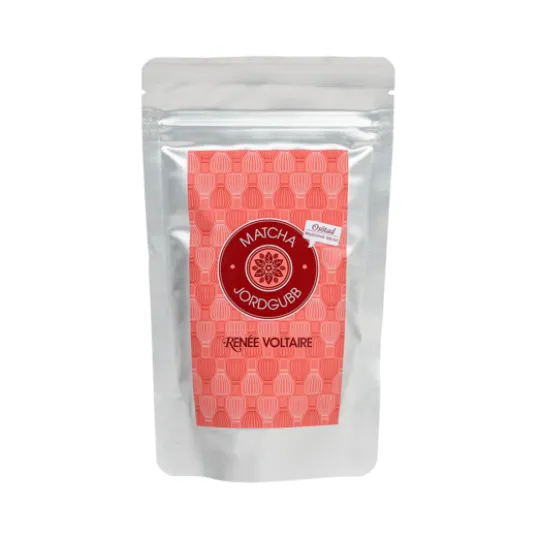 Renée Voltaire Matcha Jordgubb Refill 80 g