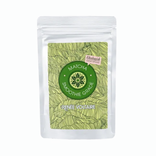 Renée Voltaire Matcha Smoothie Grade EKO 100 g