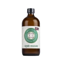 Renée Voltaire MCT Olja medellånga fettsyror EKO 500 ml