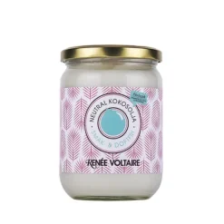 Renée Voltaire Neutral Kokosolja Smak- & Doftfri EKO 500 ml