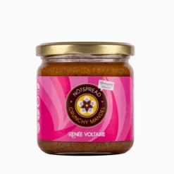 Renée Voltaire Nötspread Crunchy Mandel EKO 330 g