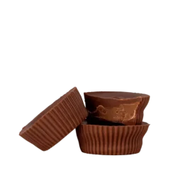 Renée Voltaire Nut Butter Cups Hasselnöt EKO 39 g