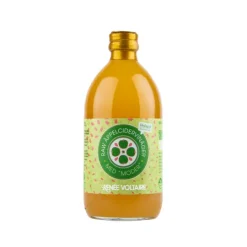 Renée Voltaire Raw Äppelcidervinäger med moder 500 ml EKO