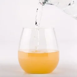 Renée Voltaire Raw Äppelcidervinäger med moder 500 ml EKO