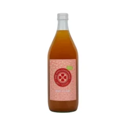 Renée Voltaire Raw Äppelcidervinäger med Moder 1000 ml