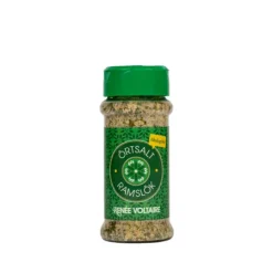 Renée Voltaire Örtsalt Ramslök 95g