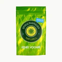Renée Voltaire Spirulinapulver Naturell EKO 100 g
