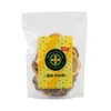 Renée Voltaire Torkade Citrusfrukter Apelsin, Citron & Lime EKO 100 g
