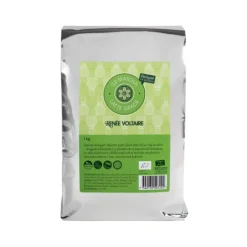 Renée Voltaire Uji Matcha Latte Grade EKO Refill 1 kg