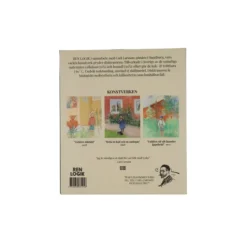 Ren Logik Disktrasa Carl Larsson 3-Pack