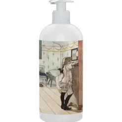 Ren Logik Handkräm Rabarberblom 500 ml