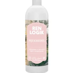 Ren Logik Mjukmedel Mandelblom 750 ml