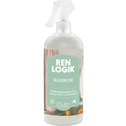 Ren Logik Rengöring Badrum Fläderblom 500 ml