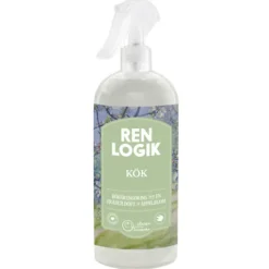 Ren Logik Rengöring Kök Äppelblom 500 ml