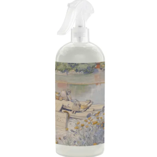 Ren Logik Textilspray Näckrosblom 500 ml