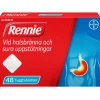 Rennie, tuggtablett 680 mg/80 mg 48 st