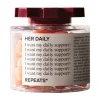 REPEATS HER DAILY 60 gummies