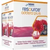 Resource Addera Plus Hallon-Svartavinbär 4 x 200 ml