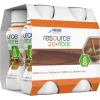 Resource 2.0+FIBRE Kaffe 4 x 200 ml