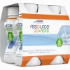 Resource 2.0+FIBRE Neutral 4 x 200 ml