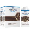Resource Protein Chokladsmak 4 x 200 ml