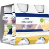 Resource Ultra Vaniljsmak 4 x 125 ml