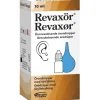 Revaxör örondroppar med sköljblåsa 10 ml