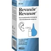 Revaxör spray + sköljblåsa 10 ml