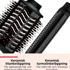 Revlon One-Step Blow-Dry Multi Air Styler 5-in-1