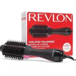 Revlon One-Step Hair Dryer & Volumizer