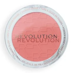 Revolution Beauty London Blusher Reloaded Peach Bliss 7,5 g