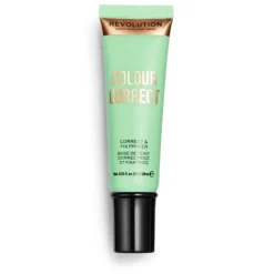 Revolution Beauty London Colour Correct Primer 28 ml