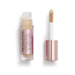 Revolution Beauty London Conceal & Define C5 4 g