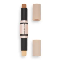 Revolution Beauty London Fast Base Contour Stick Medium 4,3 g