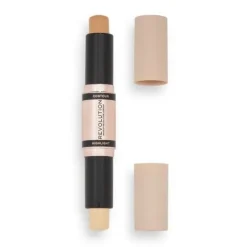 Revolution Beauty London Fast Base Contour Stick Light 4,3 g