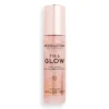 Revolution Beauty London Fix & Glow Setting Spray 100 ml