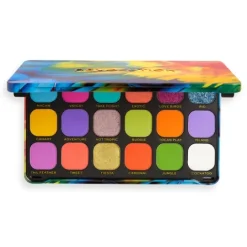 Revolution Beauty London Forever Flawless Bird of Paradise 19,8 g