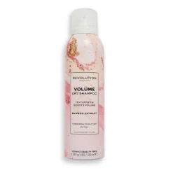 Revolution Beauty London Hair Volume Dry Shampoo 200 ml