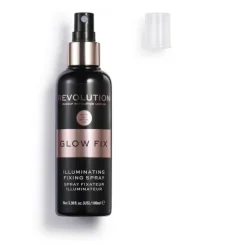 Revolution Beauty London Illuminating Fixing Spray 100 ml
