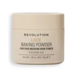 Revolution Beauty London Lace Baking Powder 32 g
