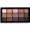 Revolution Beauty London Re-Loaded Palette Basic Mattes 16,5 g