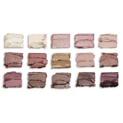 Revolution Beauty London Re-Loaded Palette Iconic 3.0 16,5 g