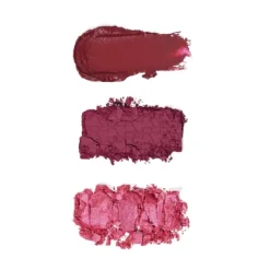 Revolution Blush Icon Palette My Cherry Truth 9,8 g