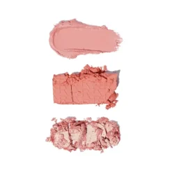 Revolution Blush Icon Palette Authentic Peach 9,8 g