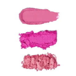 Revolution Blush Icon Palette Hot Pink Flag 9,8 g