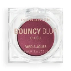 Revolution Bouncy Blur Blush Bouncy Berry 5,5 g