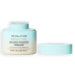 Revolution Hydra Cool Cooling Loose Baking Powder 30 g